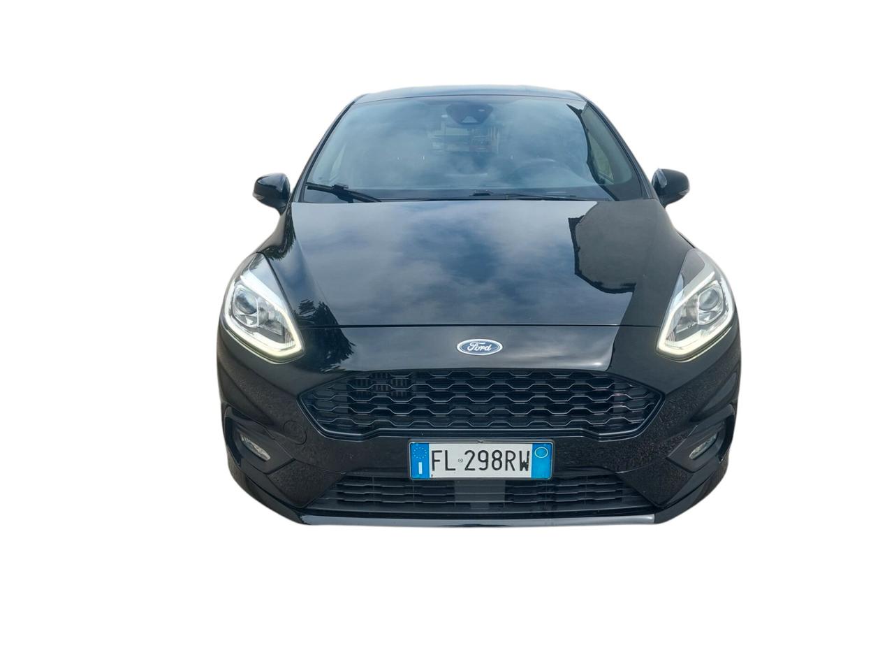 Ford Fiesta 1.5 TDCI ST-Line *120CV*
