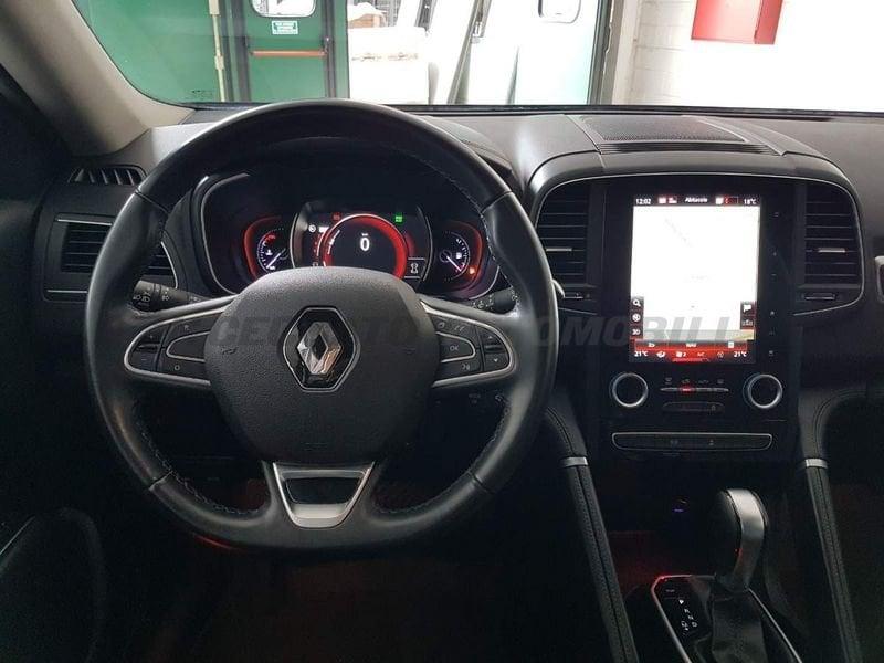 Renault Koleos Koleos 2.0 dci Intens 175cv 4x4 x-tronic