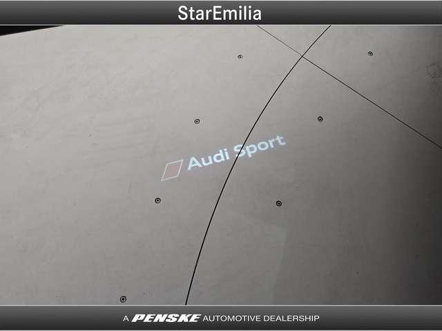 Audi RS Q3 RS Q3 SPB quattro S tronic