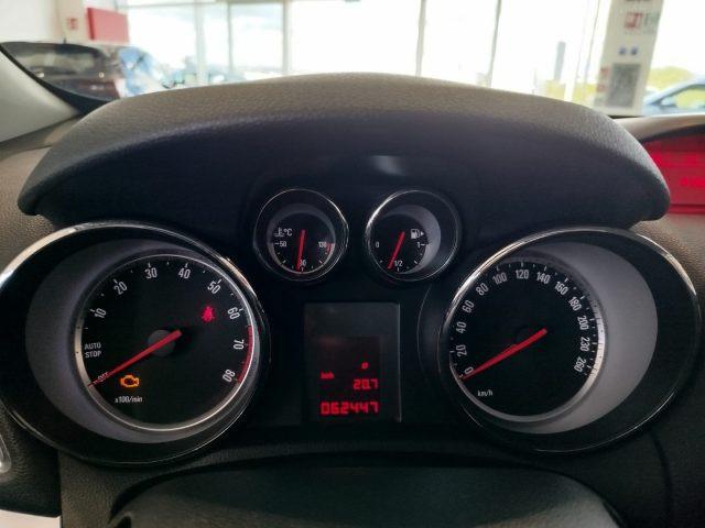 OPEL Mokka 1.6 Ecotec 115CV 4x2 Start&Stop Ego