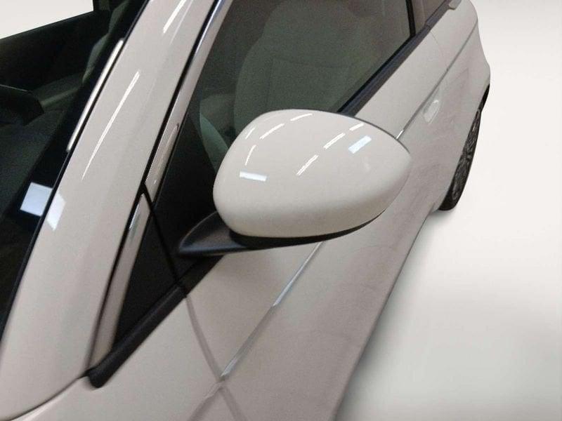 FIAT 500 500e 42 kWh La Prima