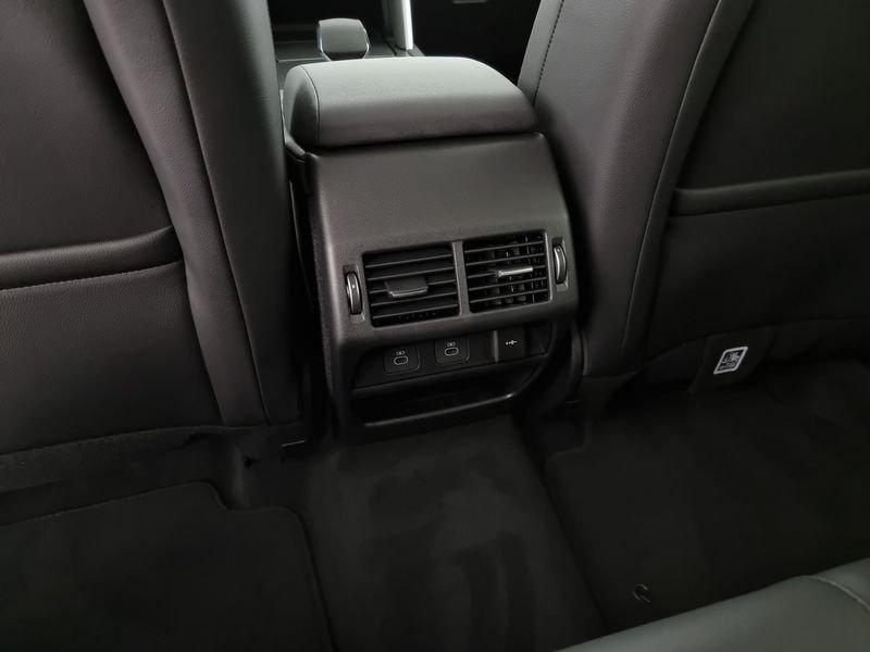 Land Rover Discovery Sport 2.0 TD4 163 CV AWD Auto S