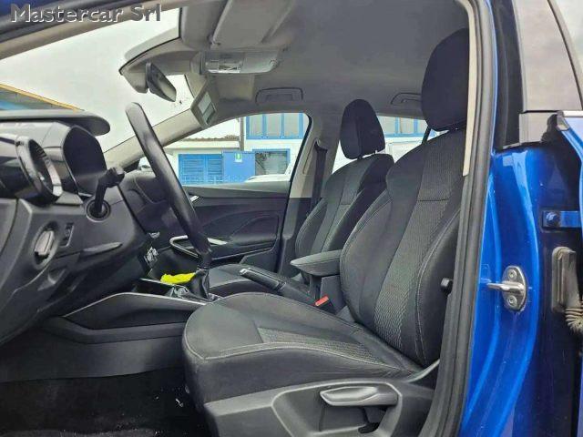 SKODA Fabia Fabia IV 1.0 mpi evo Style 80cv - GP271MH