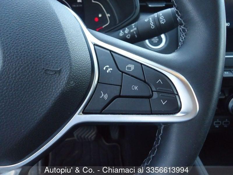 Renault Clio Clio Full Hybrid E-Tech 140 CV Intens