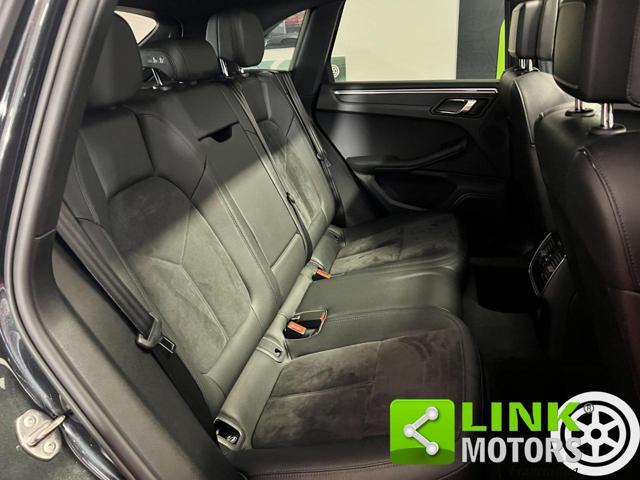 PORSCHE Macan 2.0 245 CV PDK