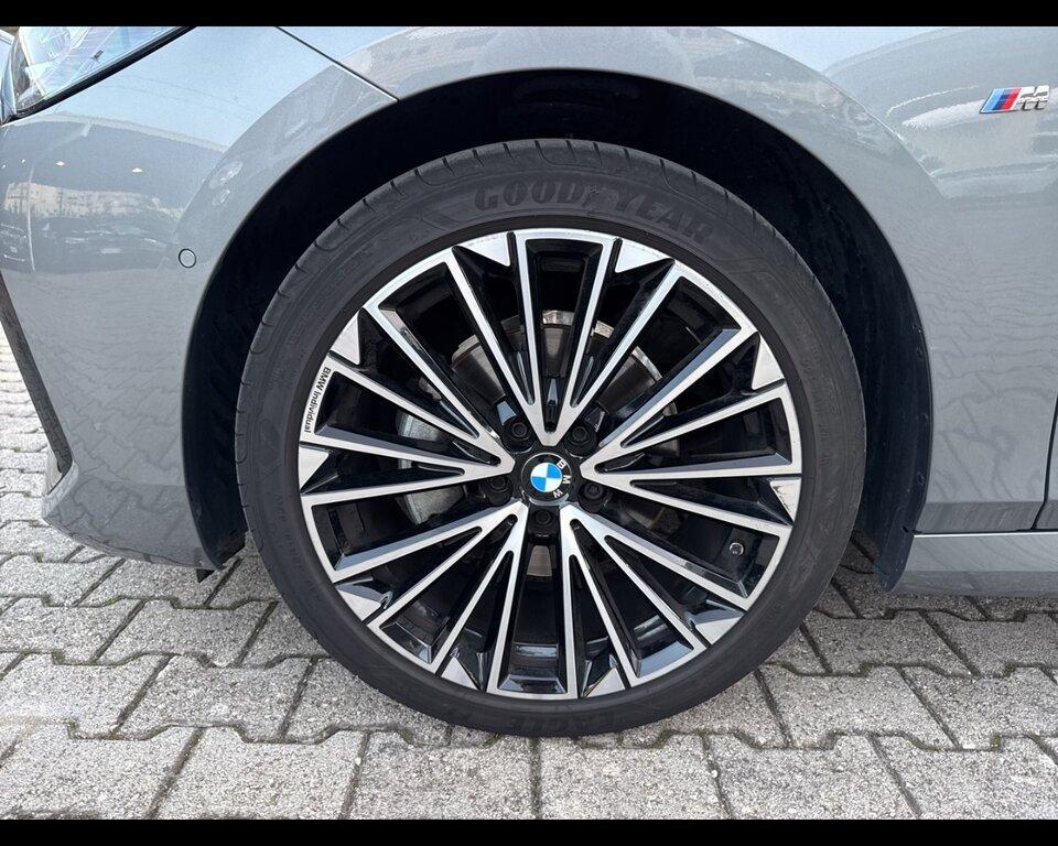 BMW Serie 2 Active Tourer 218 d Msport DCT