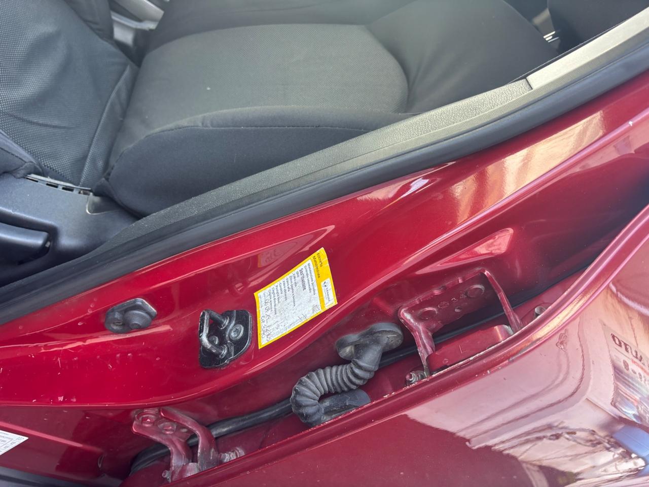 Nissan Juke 1.6 GPL Eco Acenta