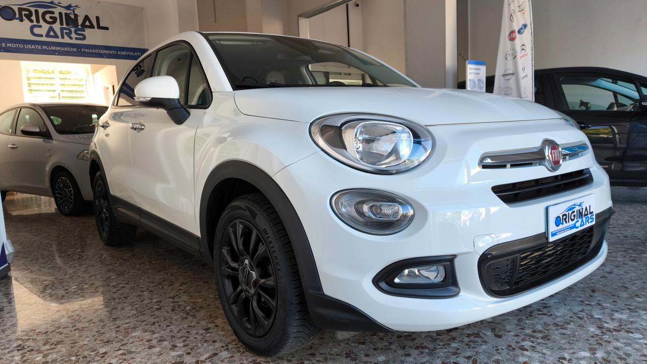 Fiat 500X 1.6 MultiJet 120 CV Business