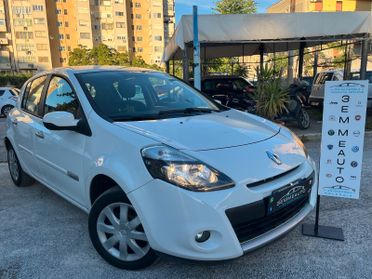 Renault Clio 1.5 dCi 75CV 5 porte Yahoo! EURO 5