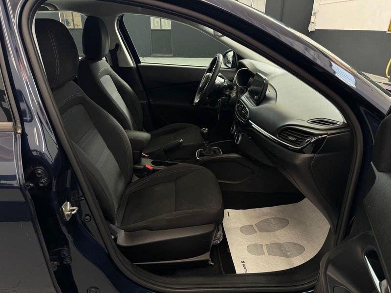 FIAT Tipo Tipo 1.6 Mjt S&S 5 porte City Sport