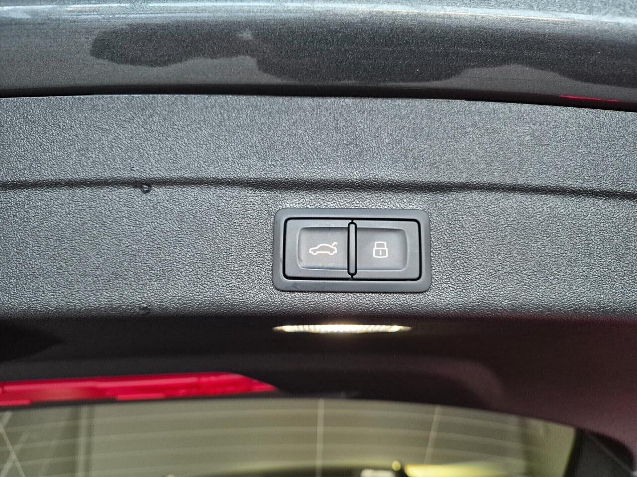 Audi A5 AVANT *NUOVO MODELLO* 2.0 TDI 204 CV MHEV S LINE PLUS FARI MATRIX LED DISPLAY PASS. MMI CARPLAY
