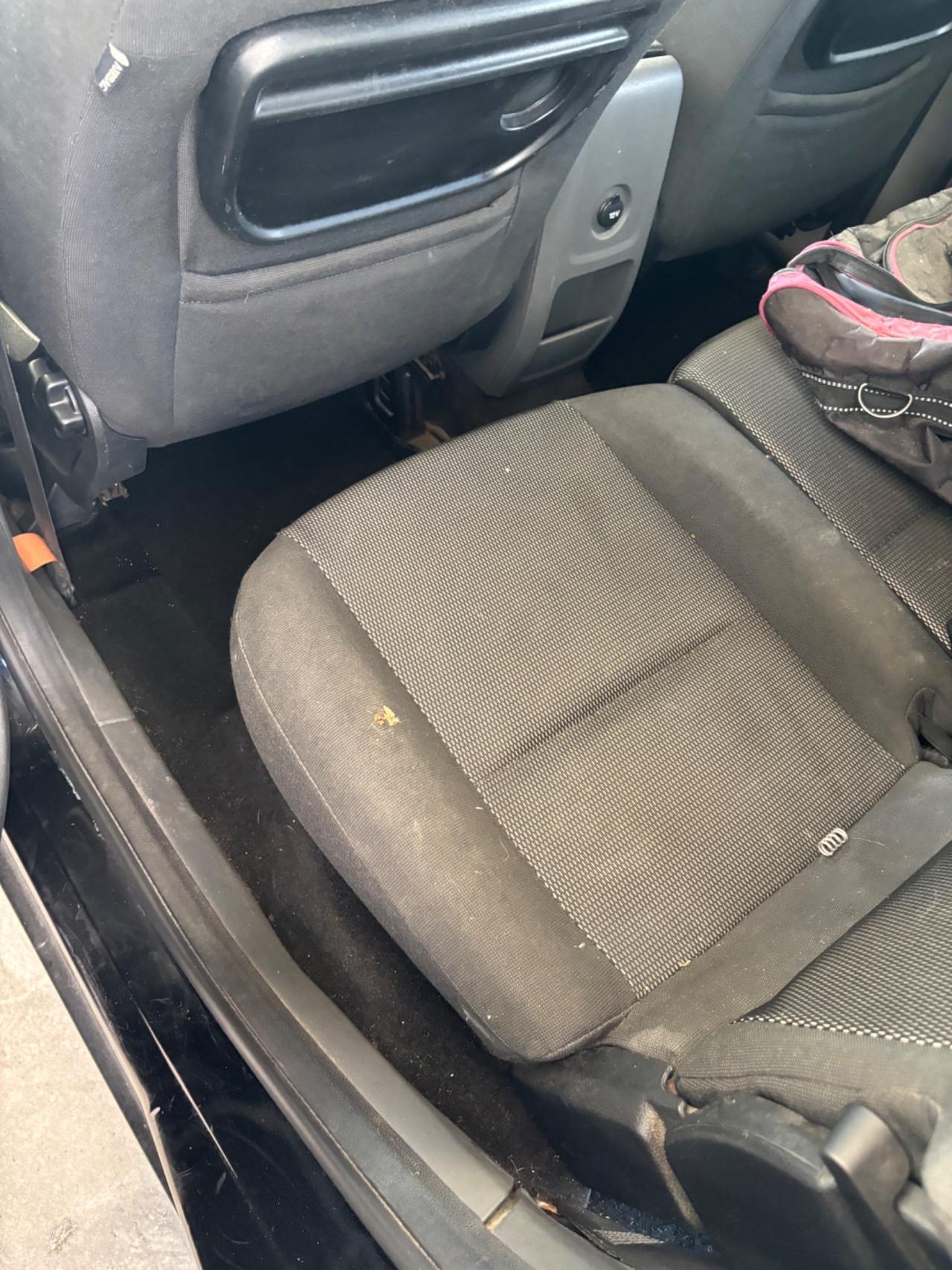 Ford C-Max C-Max+ 1.6 TDCi 110 CV DPF