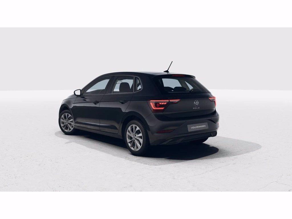 VOLKSWAGEN Polo 1.0 tsi style 115cv dsg del 2026