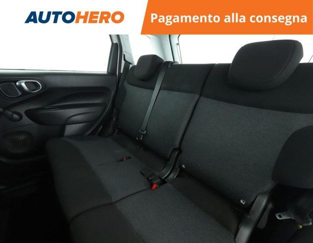 FIAT 500L 1.4 95 CV Urban