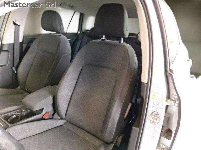 VOLKSWAGEN Golf Variant Golf VIII Variant 2.0 tdi Life 115cv dsg - GJ195YP