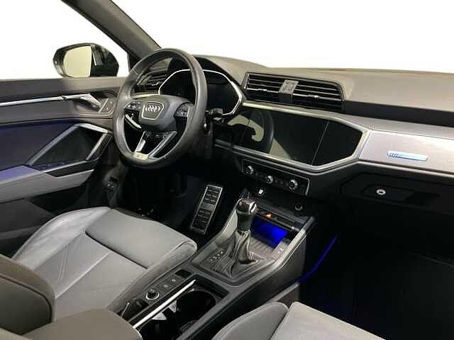 Audi Q3 SPB 45 TFSI e S tronic S line edition