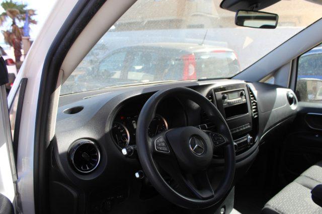 MERCEDES-BENZ Vito 2.0 114 CDI PL Tourer Base Long