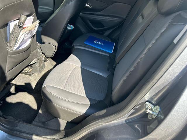 Opel Mokka 1.7 CDTI Ecotec 130CV 4x2 aut. Cosmo