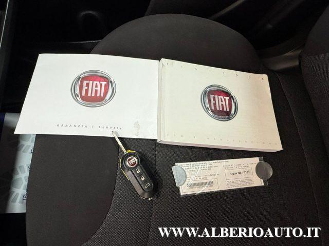 FIAT 500L 1.3 Multijet 95 CV Business