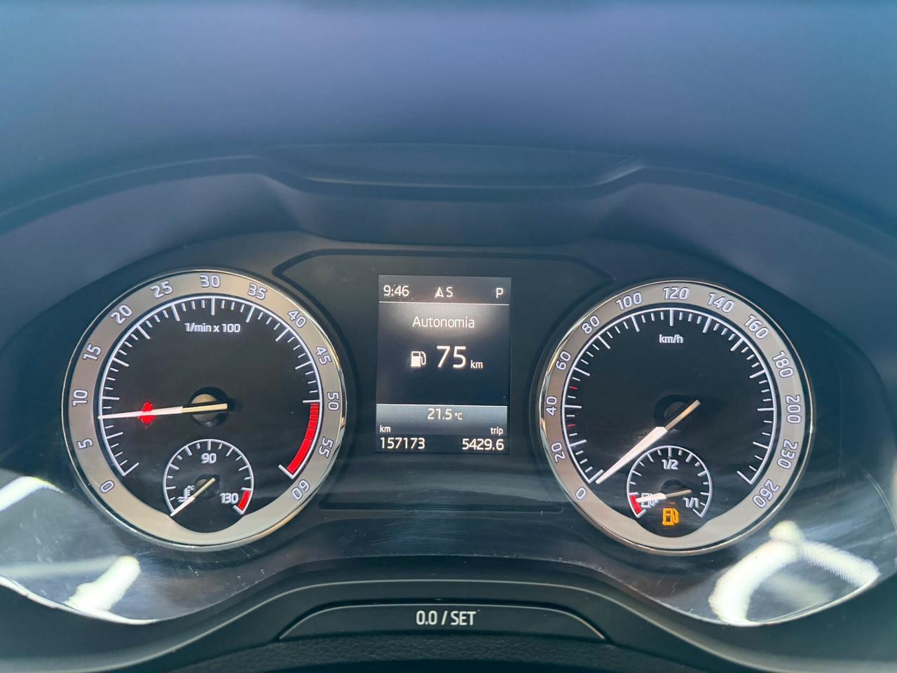 Skoda Karoq 1.6 TDI SCR DSG Style