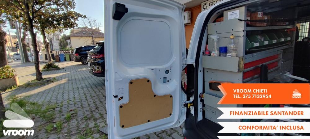 FORD Transit Courier 1ªs 1.5 TDCi 75CV Van Trend