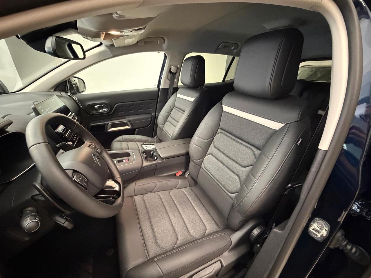 Citroen C5 Aircross BlueHDi 130 S&S EAT8 Max A RATE DA 270 AL MESE