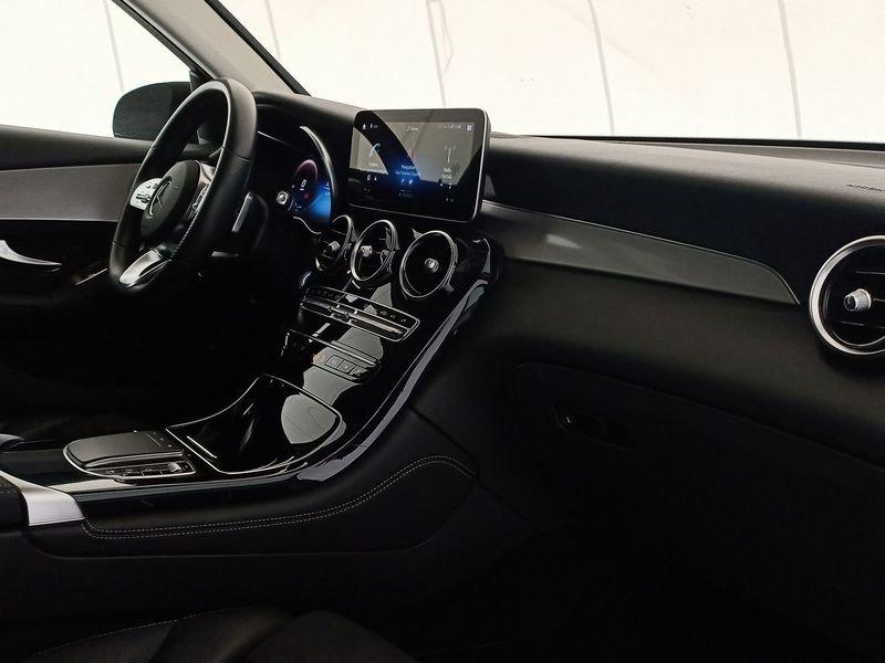 Mercedes-Benz GLC - X253 2019 220 d Premium 4matic auto