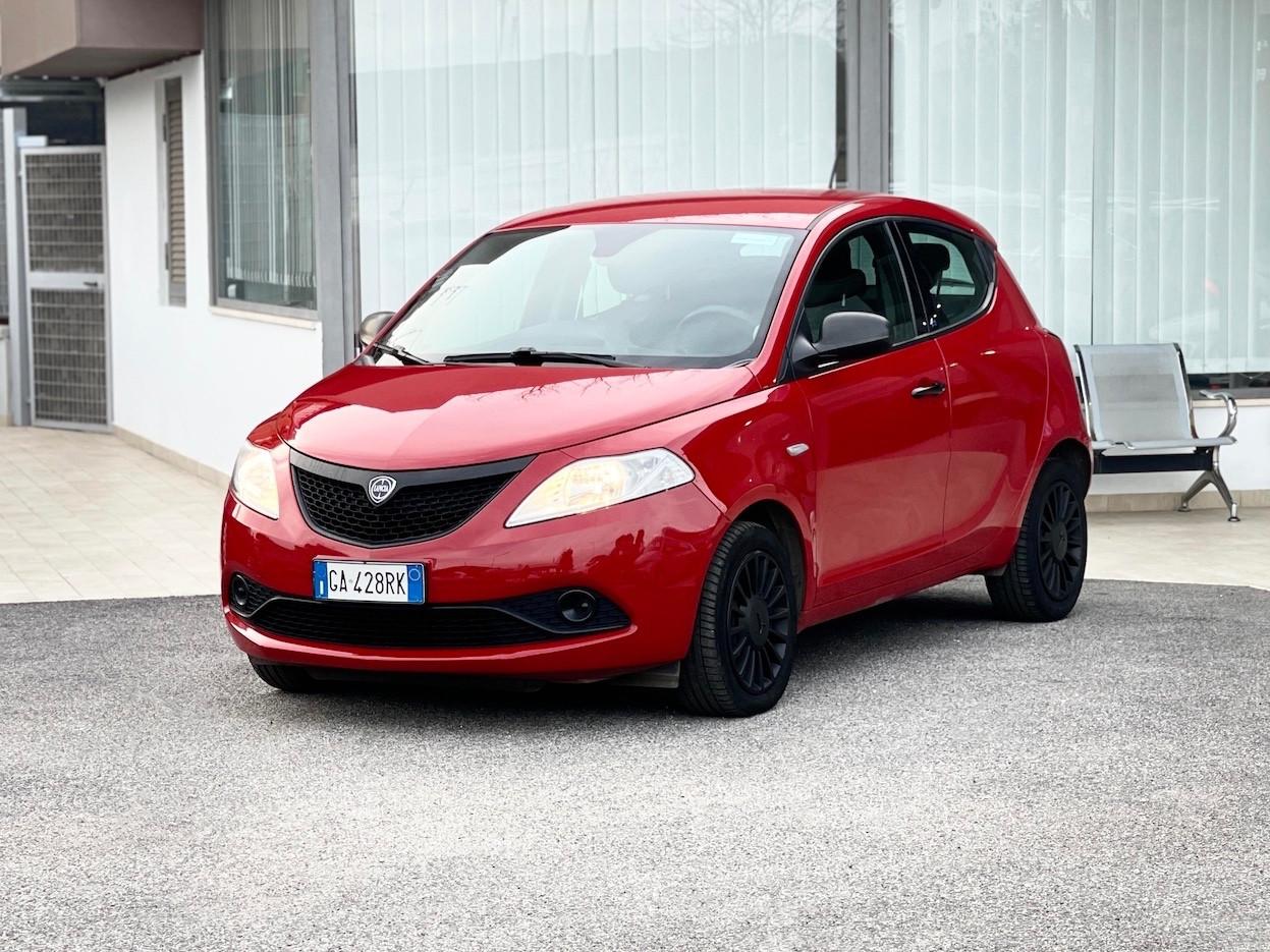 Lancia Ypsilon 1.2 GPL 69CV E6 Neo. - 2020