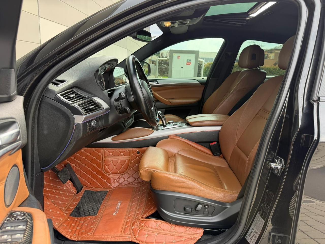 Bmw X6 M xDrive30d Eletta