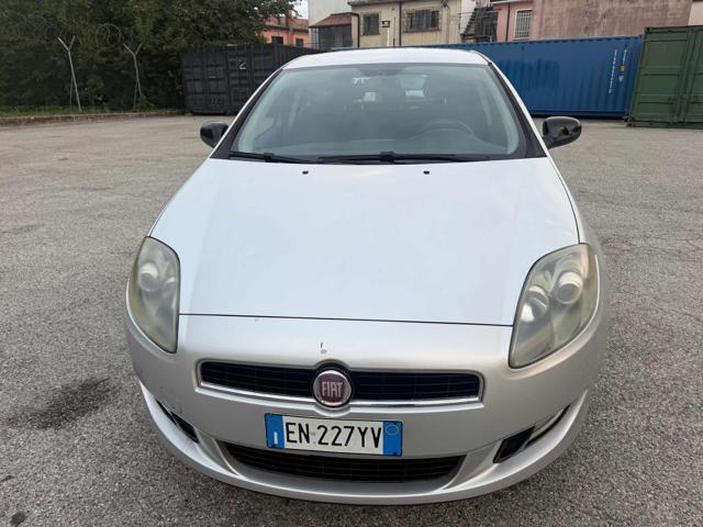 FIAT Bravo BENZINA/GPL 1.4 EasyPower Easy Stupenda Bellissima