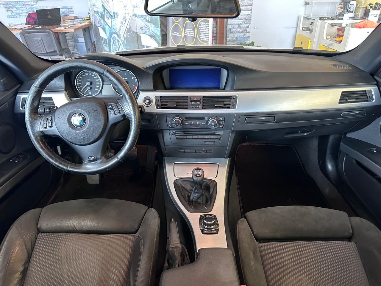 Bmw 320d cat MSport 159.000km