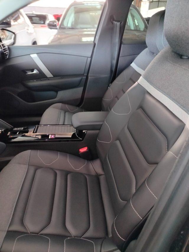 CITROEN C4 PureTech 130 EAT8 S&S Shine Pack AUTO