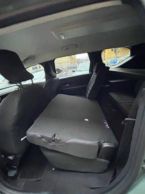 Dacia Jogger Jogger 1.0 TCe GPL 100CV 7 posti Expression