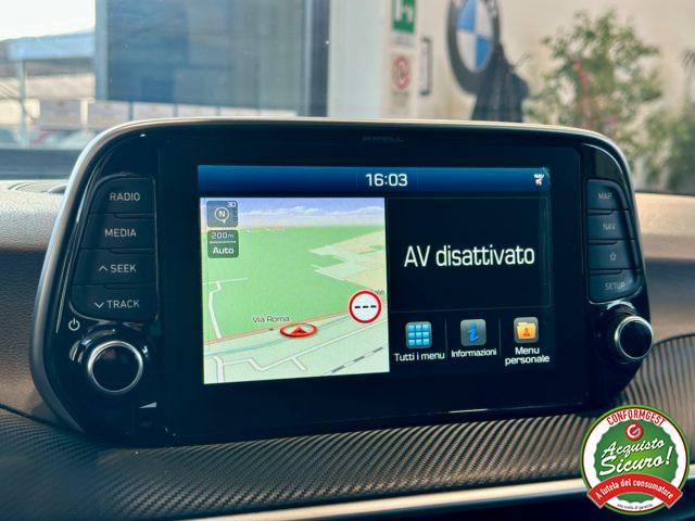 HYUNDAI Tucson 1.6 CRDi XTech *ADAS*CARPLAY/ANDROID AUTO*