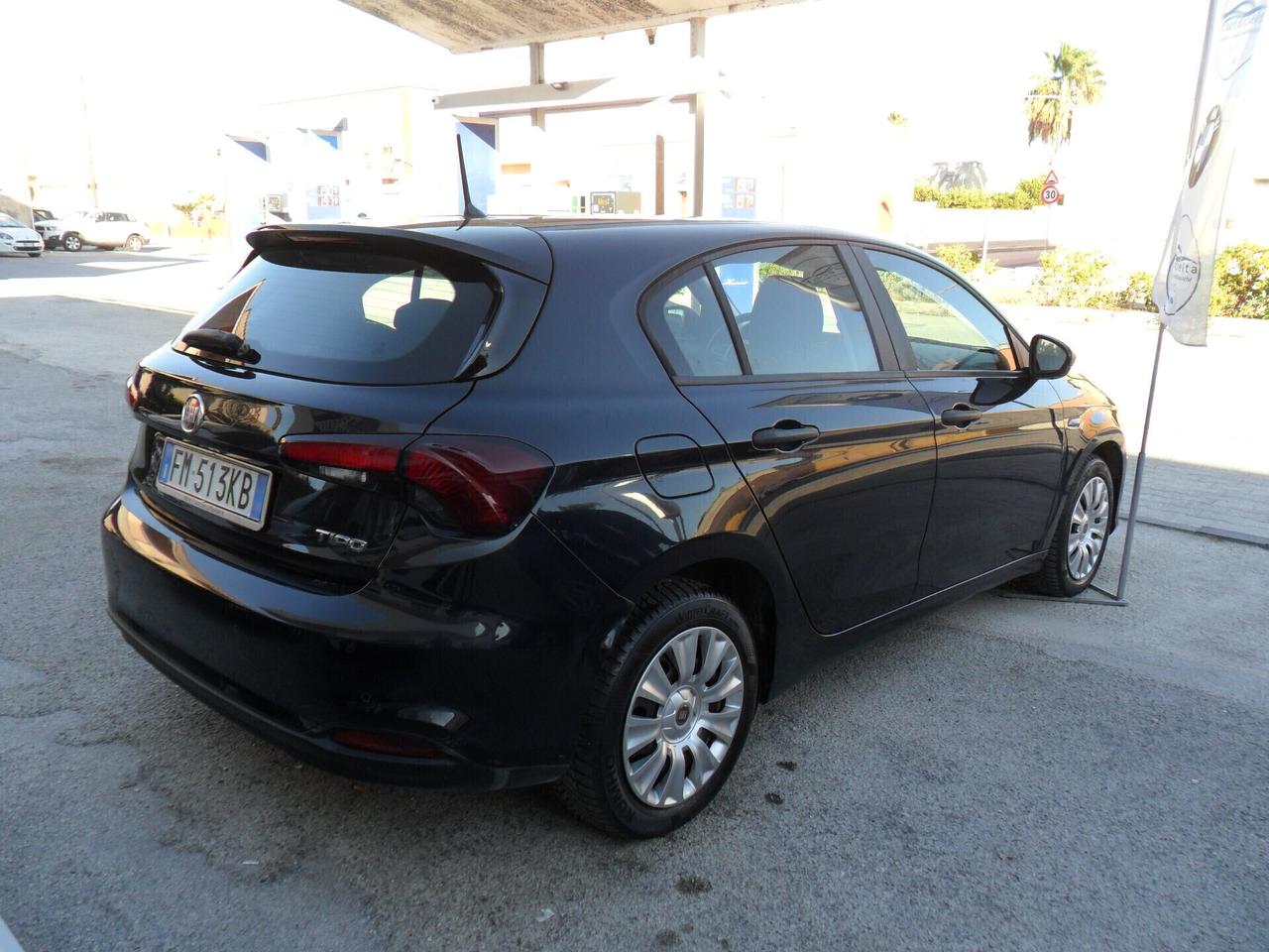 Fiat Tipo 1.3 Mjt S&S 5 porte Easy