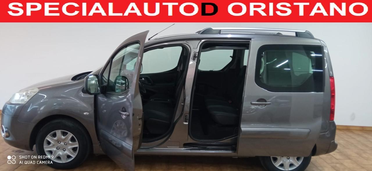 PEUGEOT PARTNER TEPEEE 2016 1.6 HDI OUTDOOR 5 PORTE