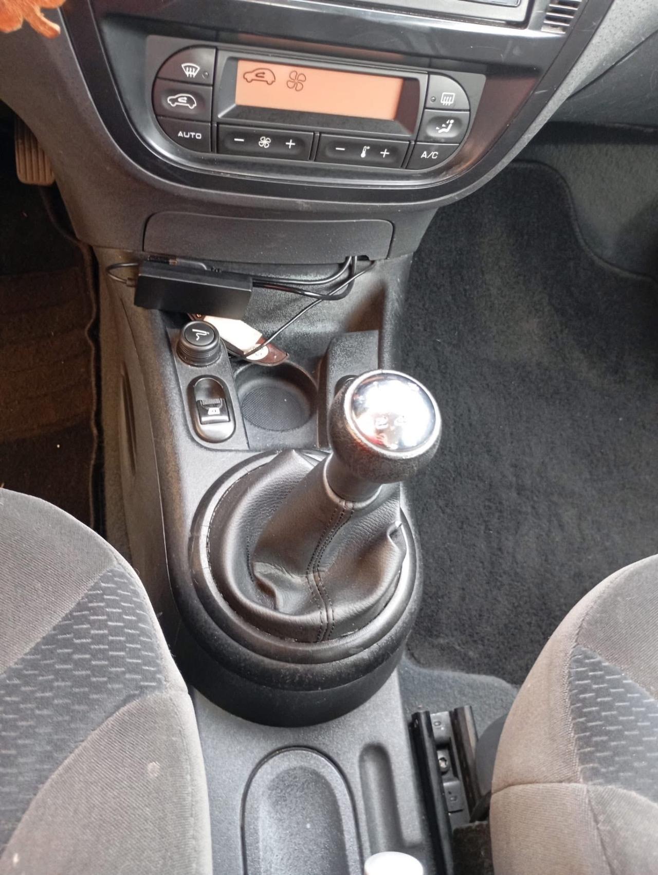 Citroen C3 1.4 HDi 70 Exclusive Style