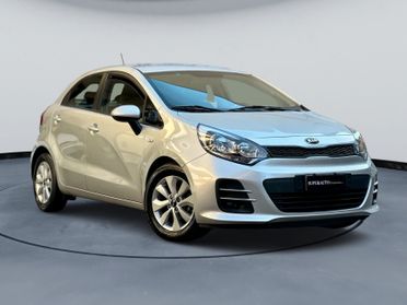 Kia Rio 1.1 CRDi 5 P OK neopatentati