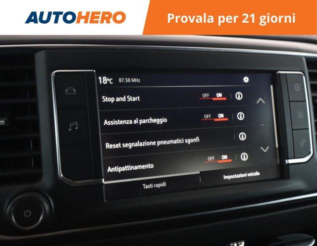 OPEL Zafira Life 1.5 Diesel 120CV Start&Stop Advance S