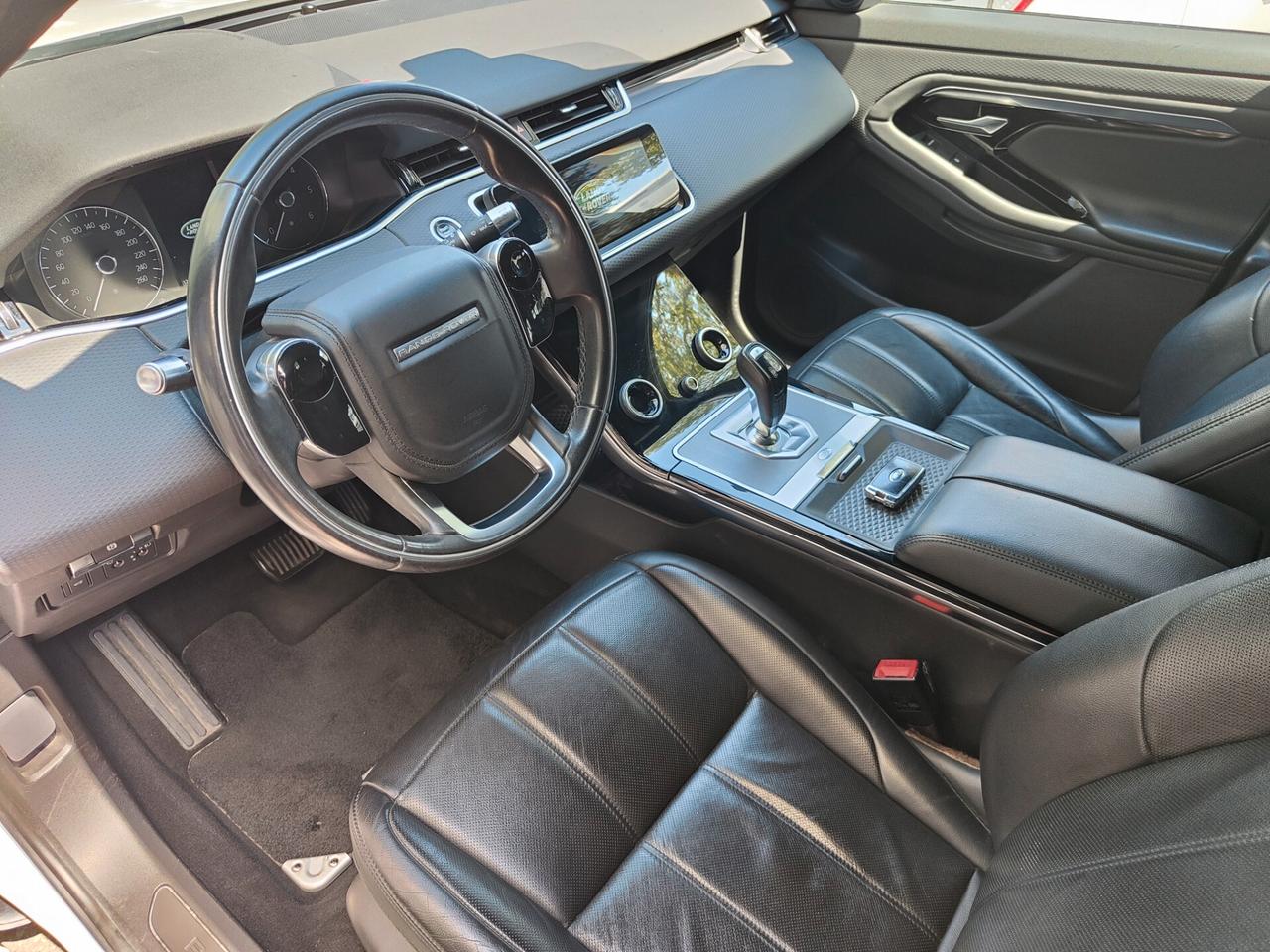 Land Rover Range Evoque 2.0D I4-L.Flw 150 CV AWD Auto S