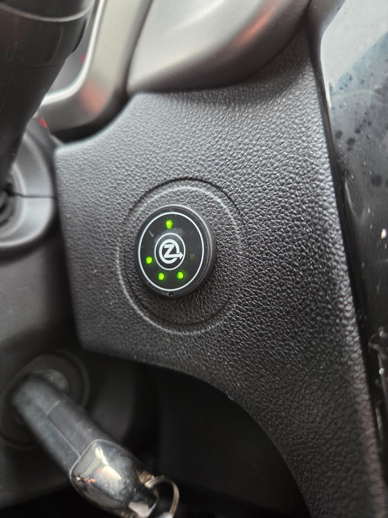 Mahindra KUV100 1.2 VVT 87cv M-Bifuel(GPL) K6+