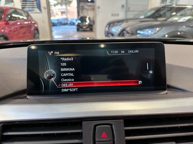 BMW 425 d Cabrio Msport Auto-19"-Camera-Harman/K-FULL