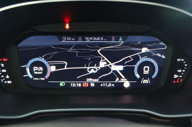 AUDI Q3 2.0 TDI 150 CV S-Tronic Business