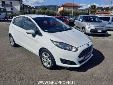 Ford Fiesta Fiesta 1.4 5 porte Bz.- GPL Business