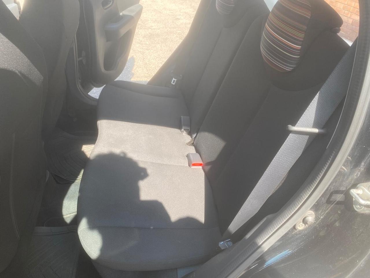 Citroen C1 VTi 69cv 5p. Feel - 1 PROPR. OK NEOP. - GARANZIA 12 MESI