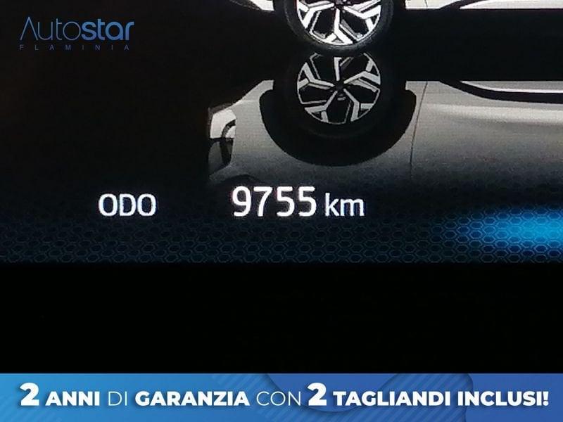 EVO Evo 7 1.5 turbo Gpl 165cv dct 7p.ti