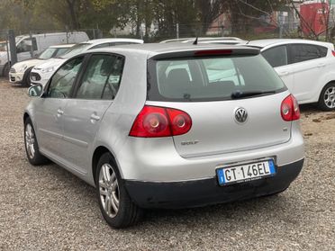 Volkswagen Golf 1.6 5p. United BiFuel G