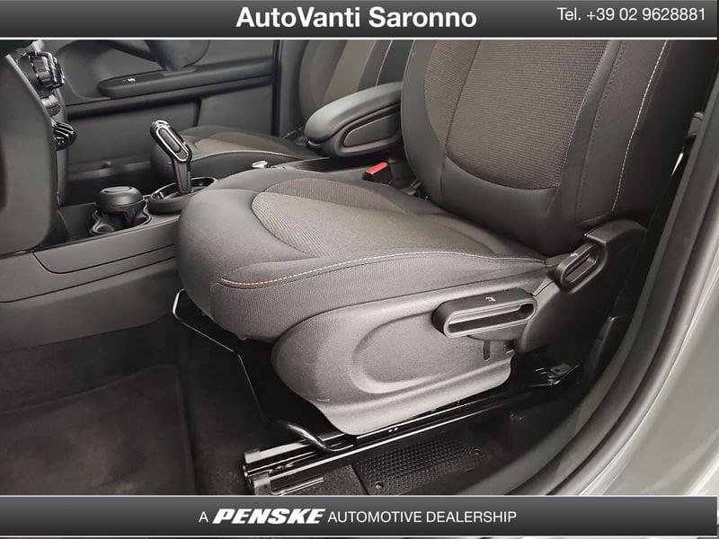 MINI Mini Countryman F60 Mini 1.5 Cooper Northwood Edition Countryman