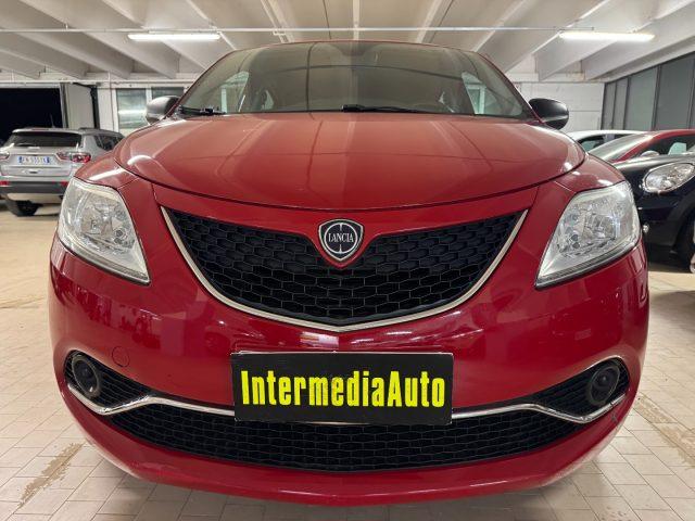 LANCIA Ypsilon 1.2 69 CV 5 porte GPL Ecochic Silver