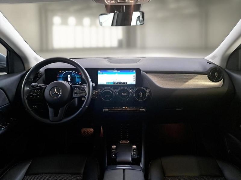 MERCEDES-BENZ GLA 200 D AUTOMATIC BUSINESS EXTRA CROSSOVER